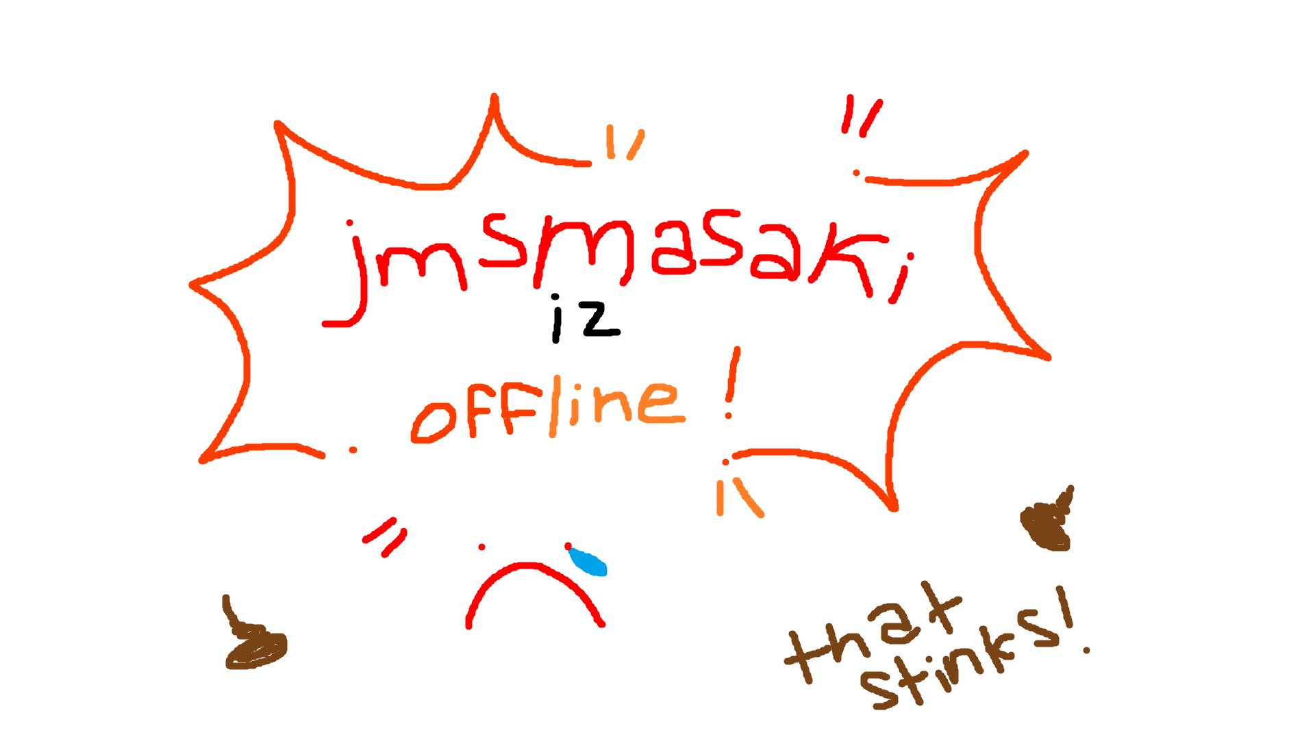 jmsmasaki Offline Background