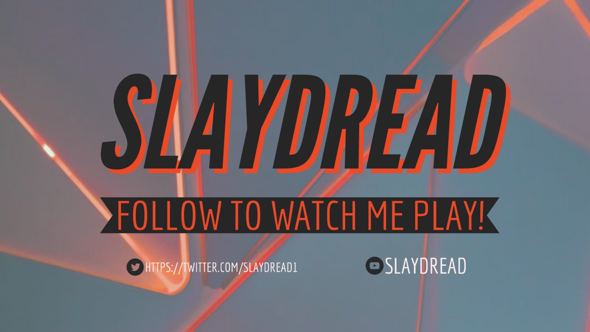 Slaydread Offline Background