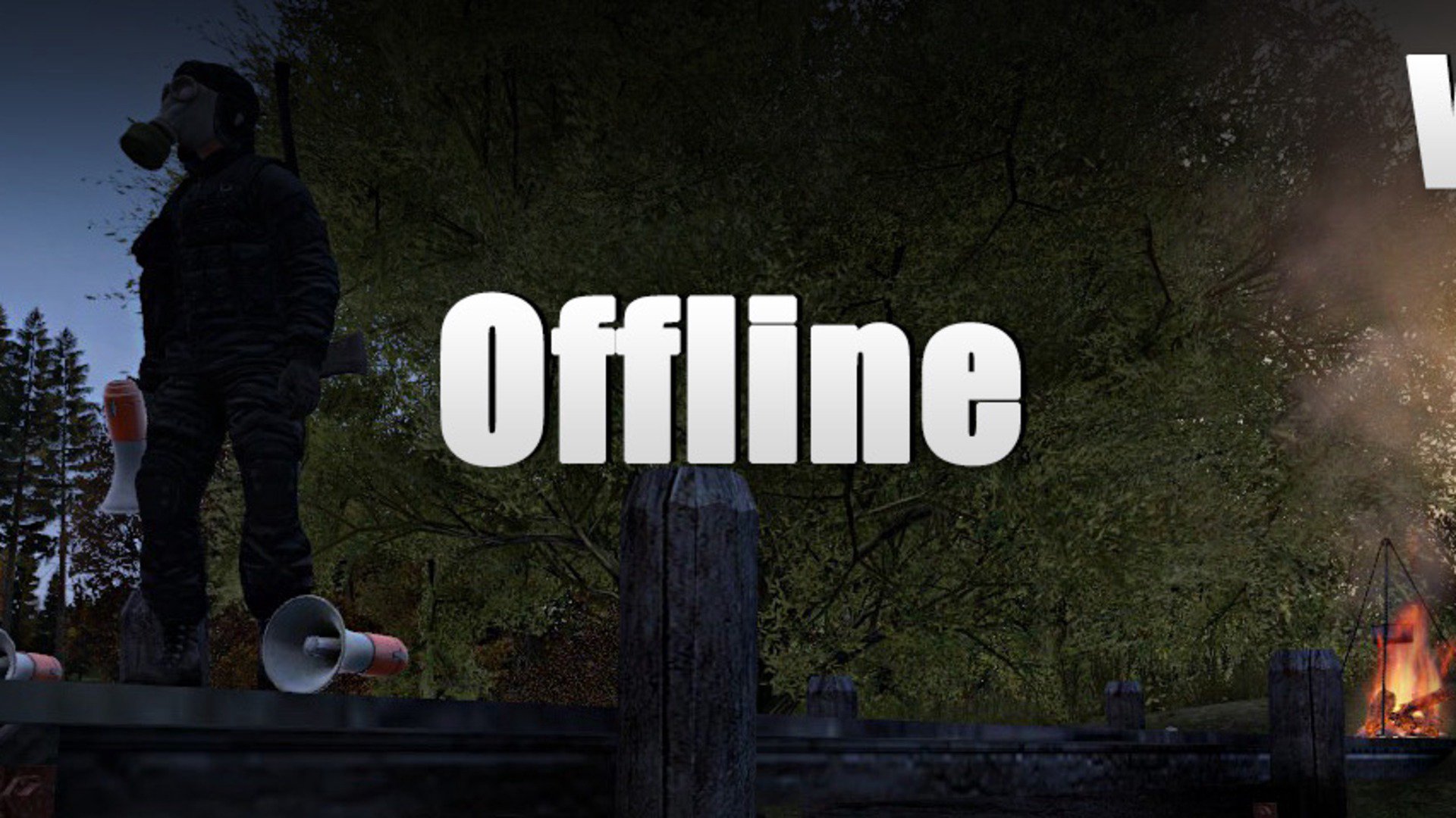 VulcRan4u Offline Background