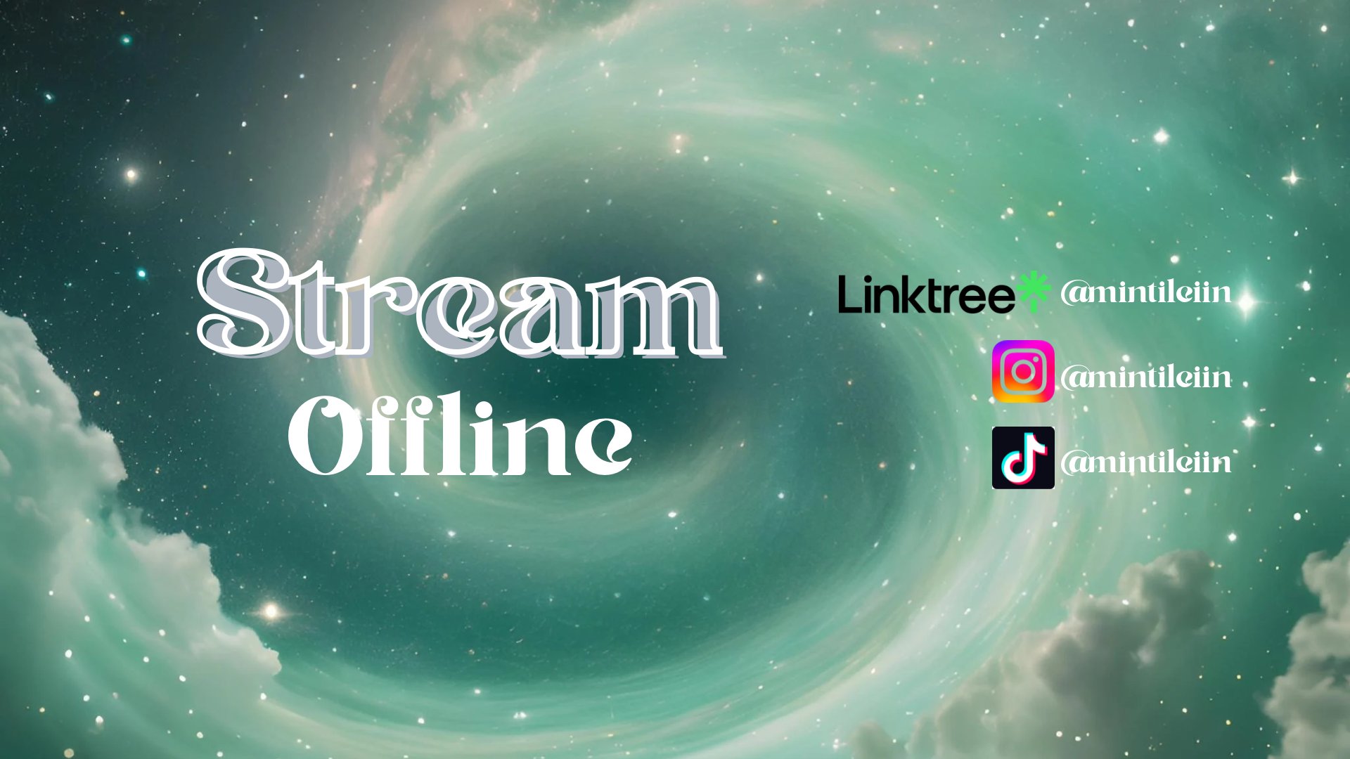 mintileiin Offline Background