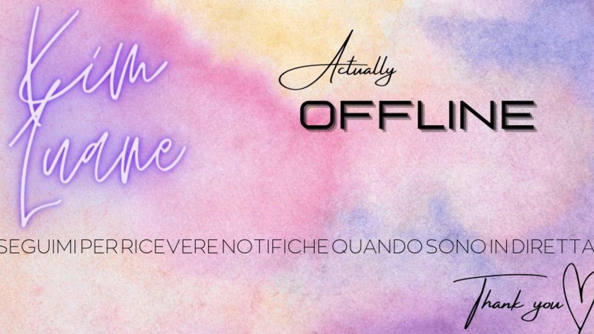 kim_luane Offline Background