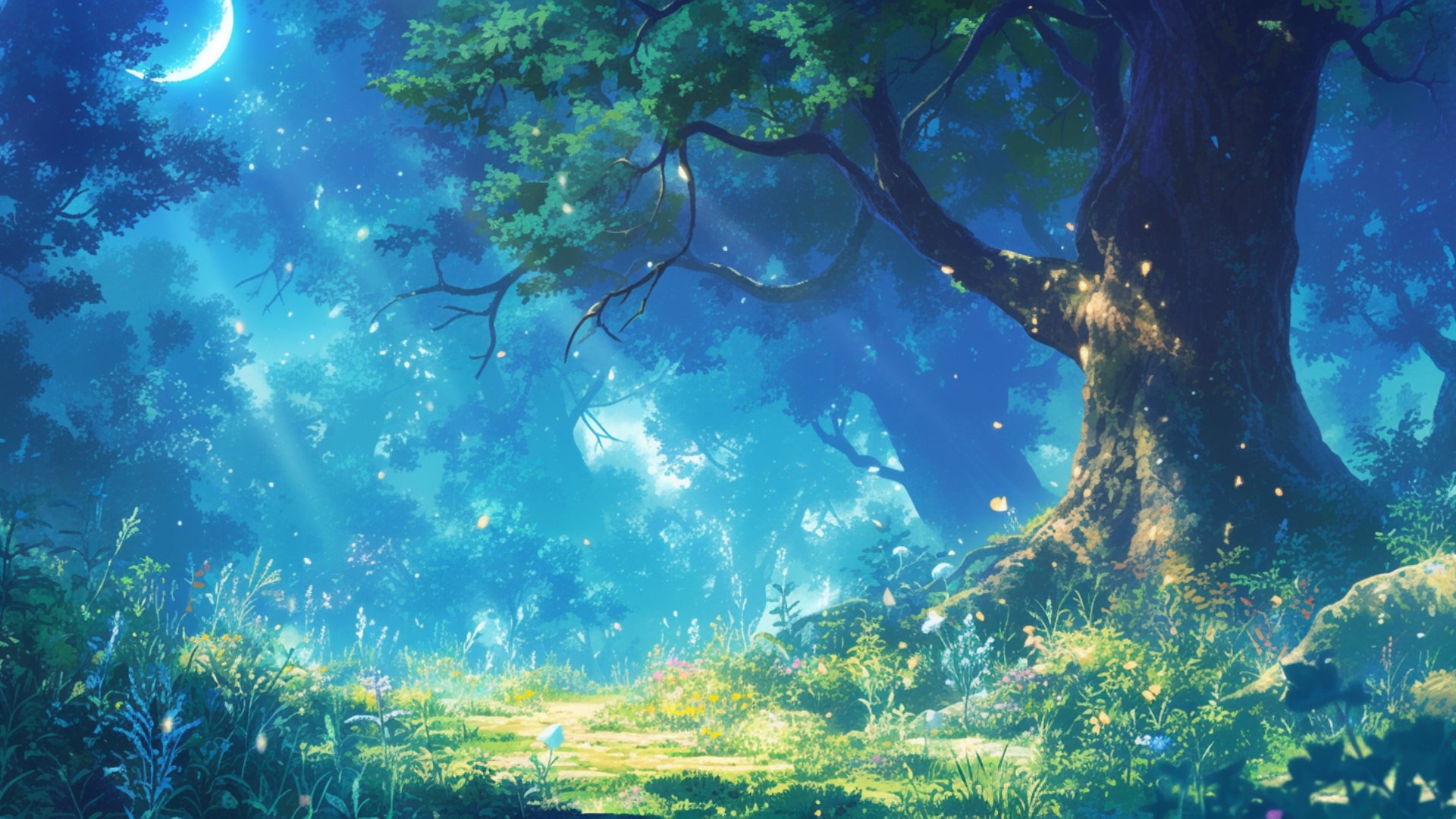 Iunoria Offline Background