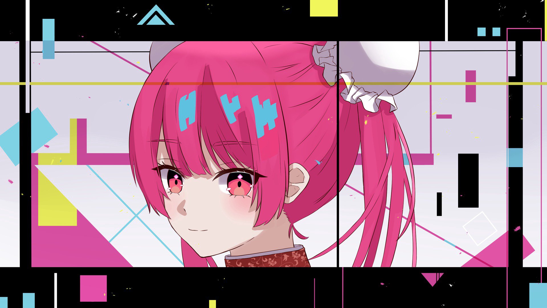 みなちむ_ Offline Background