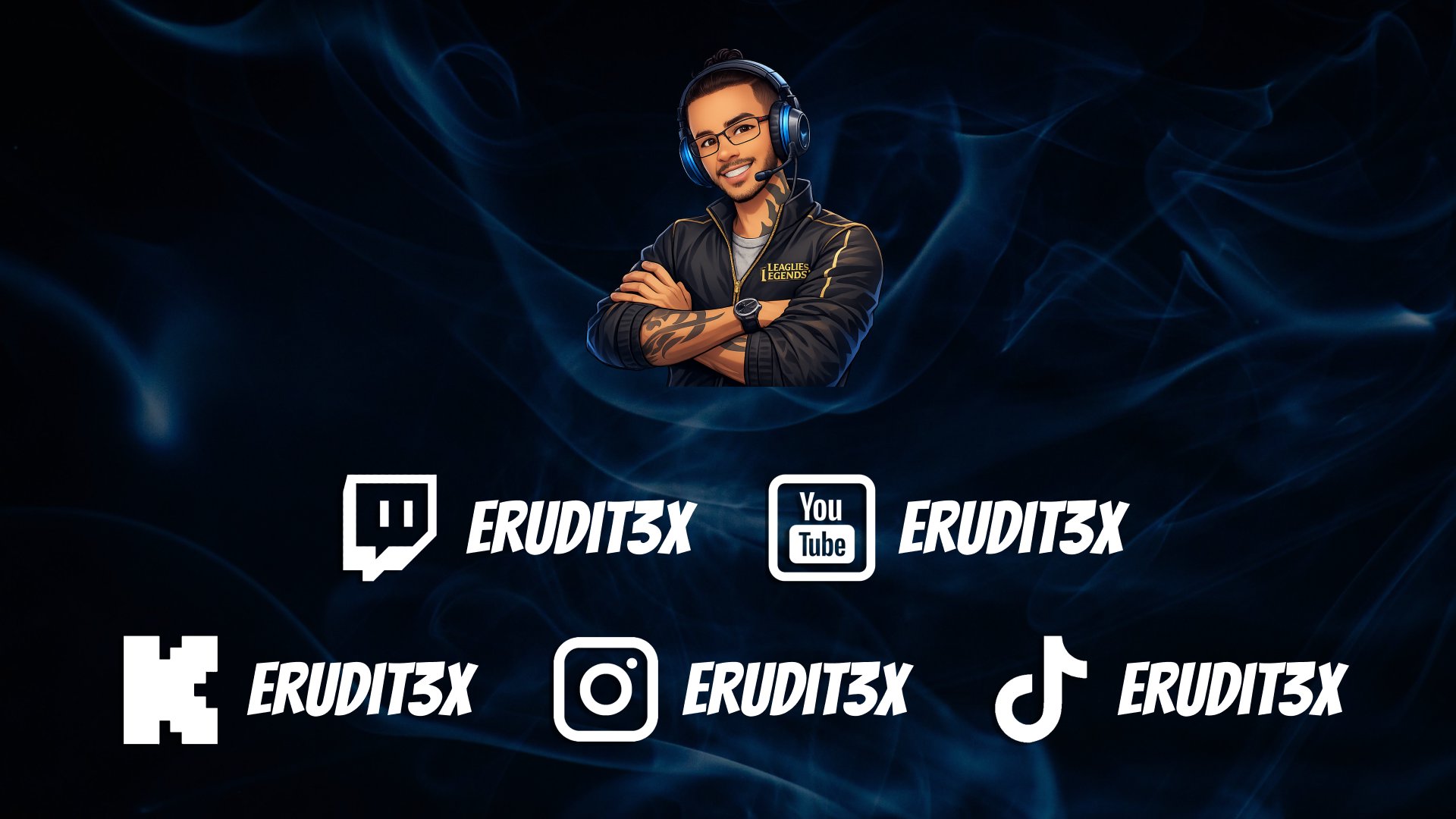 Erudit3x Offline Background
