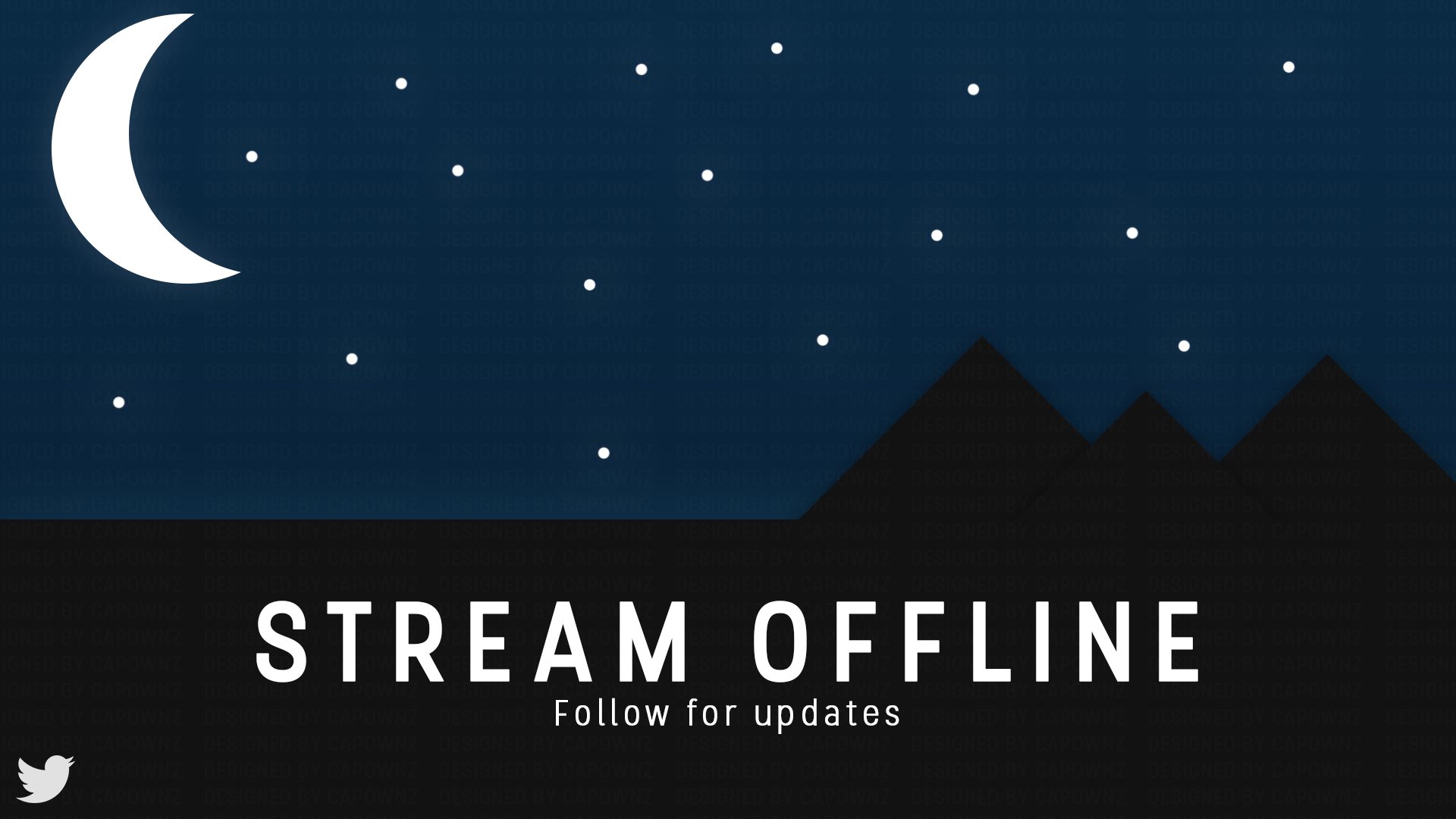 eddybill Offline Background