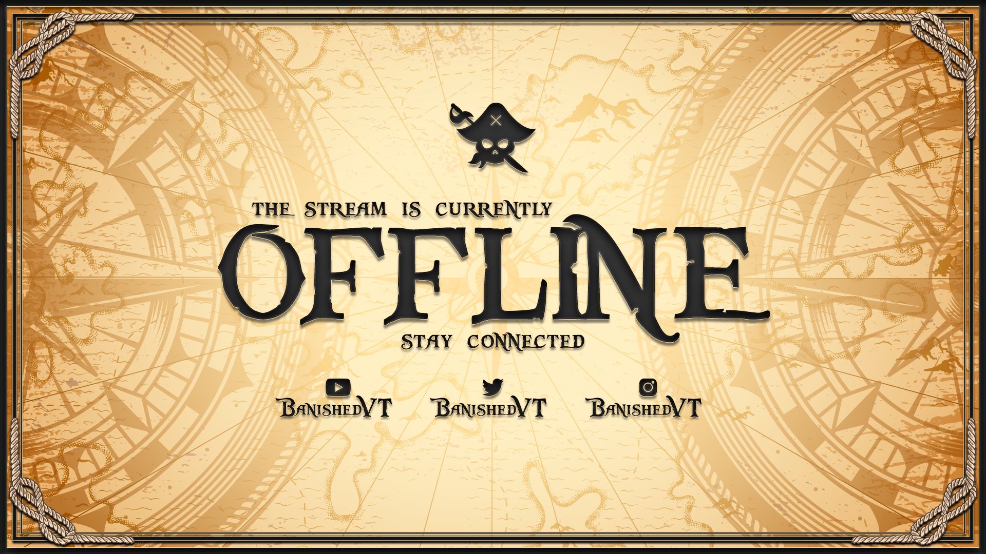banishedvt Offline Background