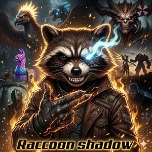 raccoon_shadow