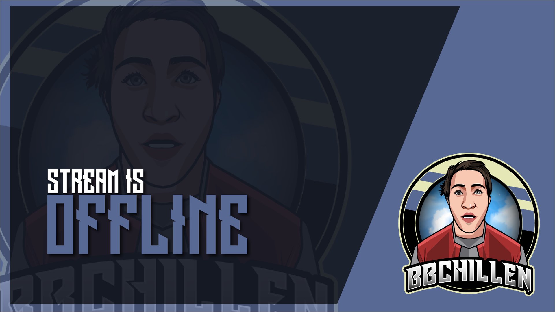 bbchillen Offline Background