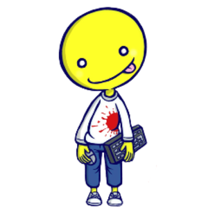 あっさりしょこー Offline Background