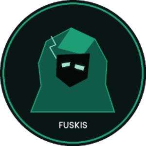 TheFUSKIS