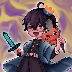 DaniGamer_GG_ Offline Background