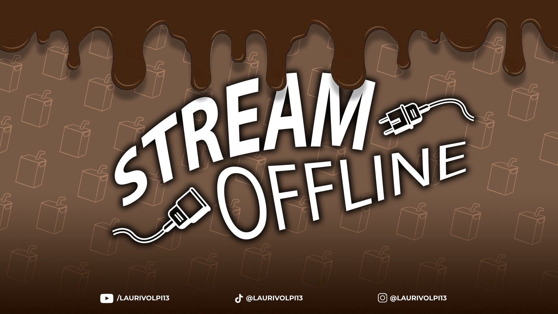 Laurivolpi13 Offline Background