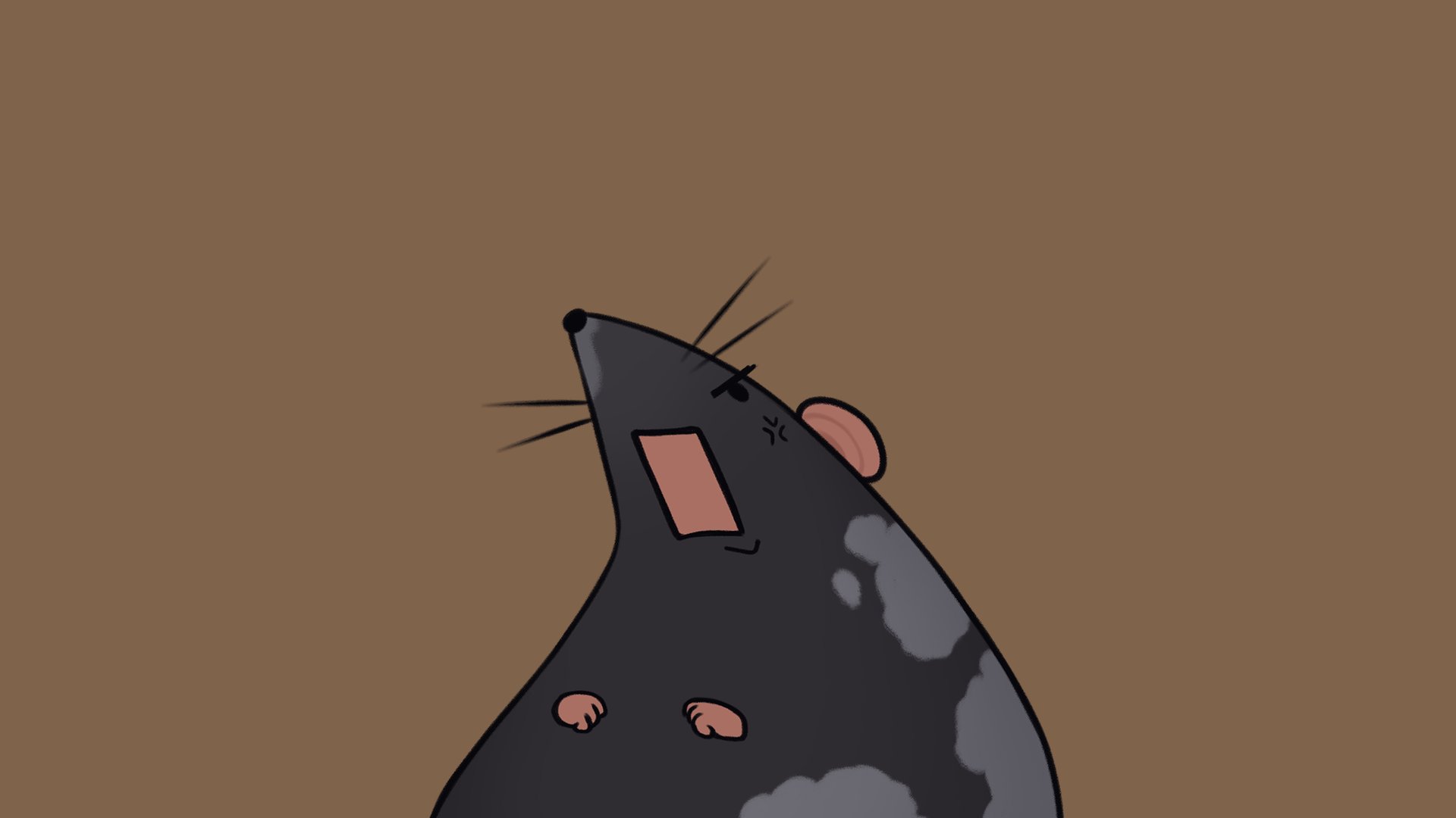 KremRatThings Offline Background