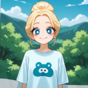 ややだよー