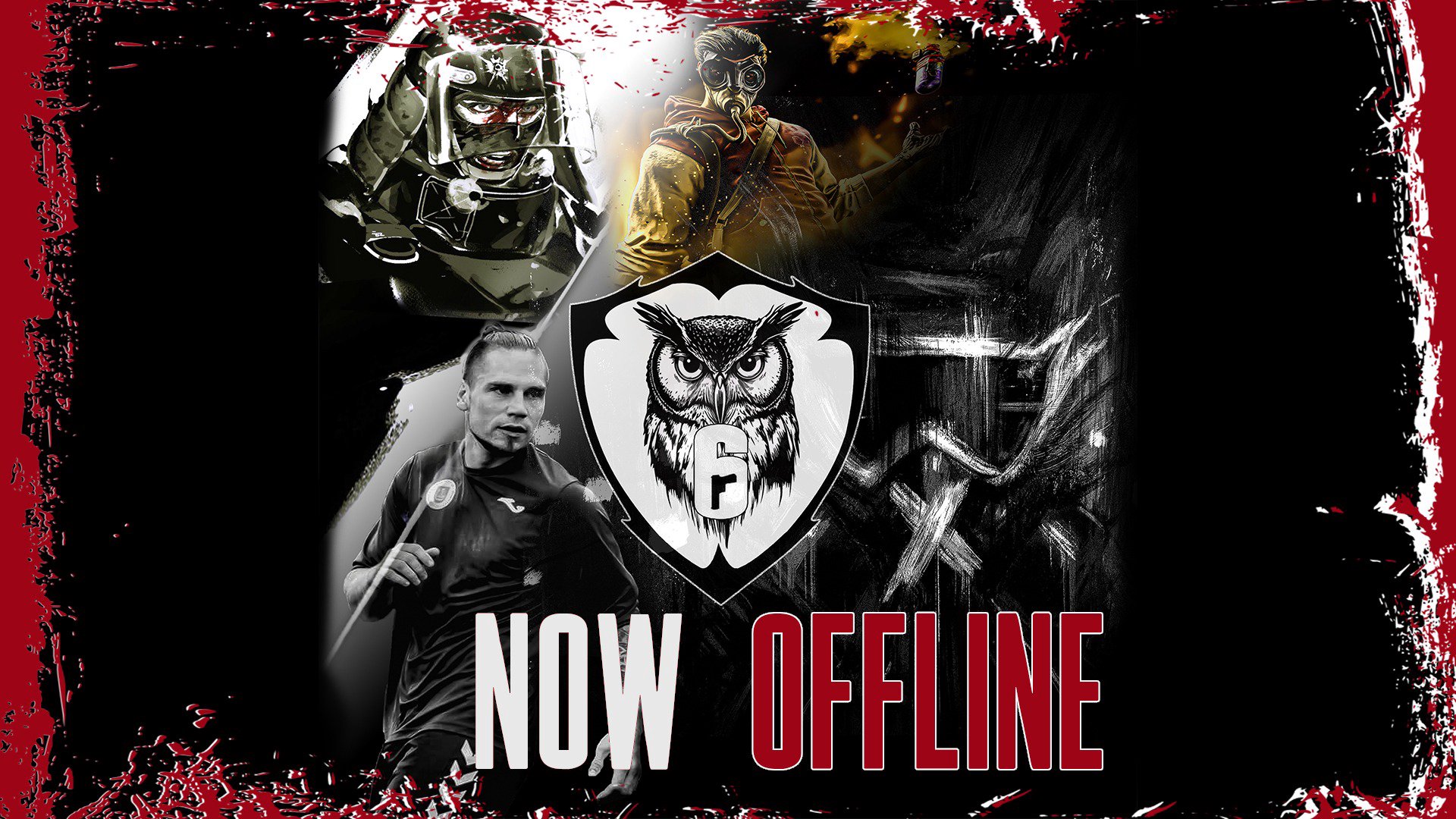 Gudrusapuokas Offline Background