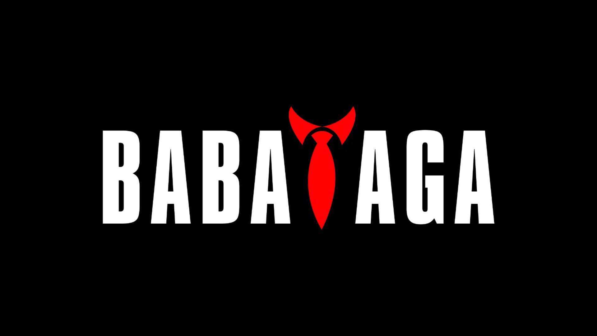 BabayagaMMO Offline Background