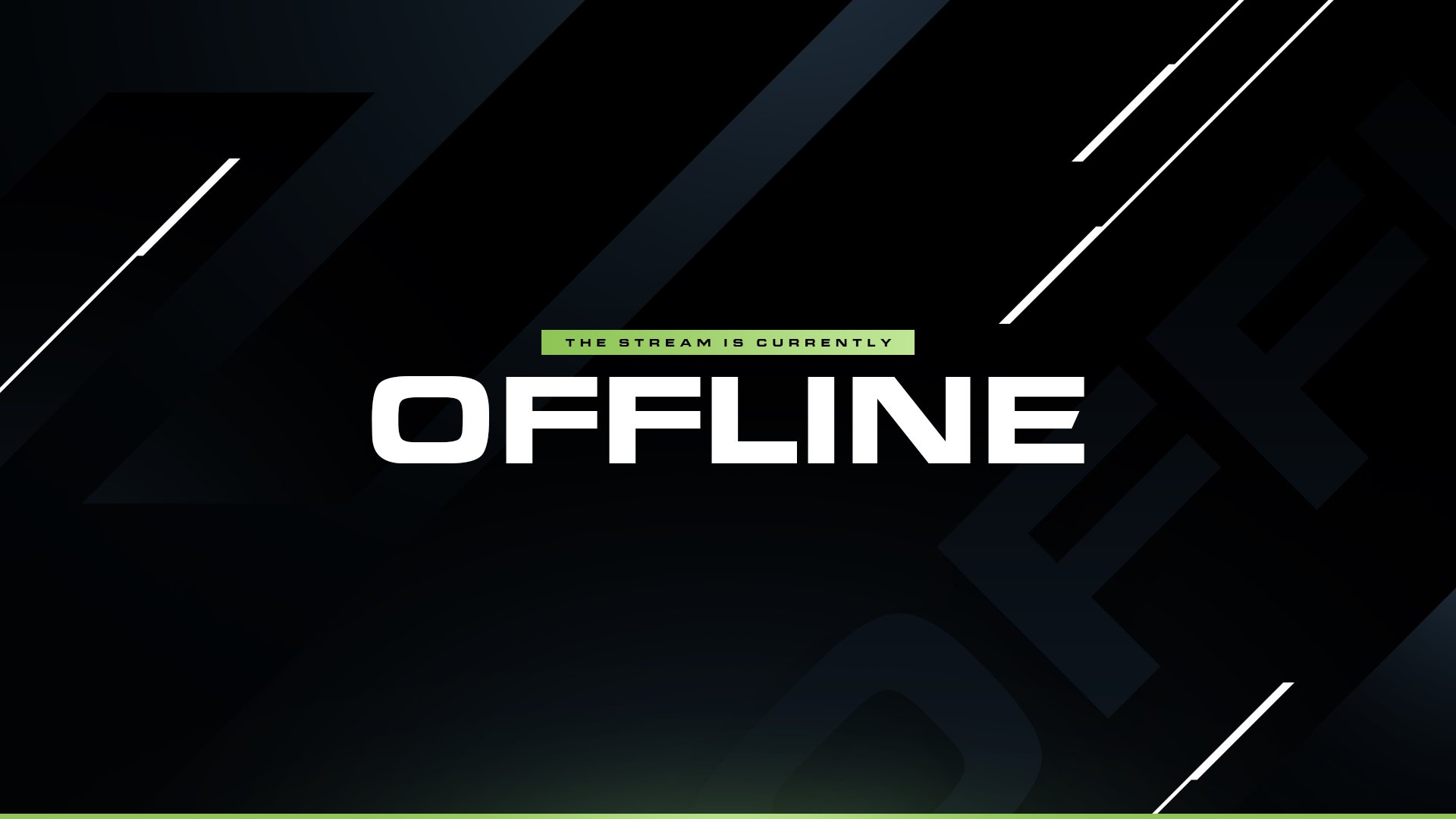 TheNovack Offline Background