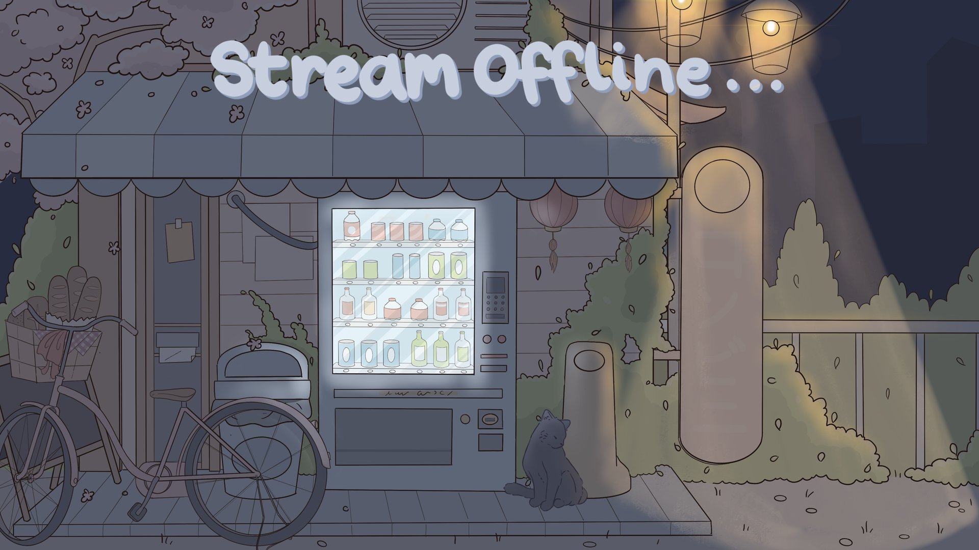 Airxca Offline Background