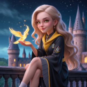 MysticalPhoenixx