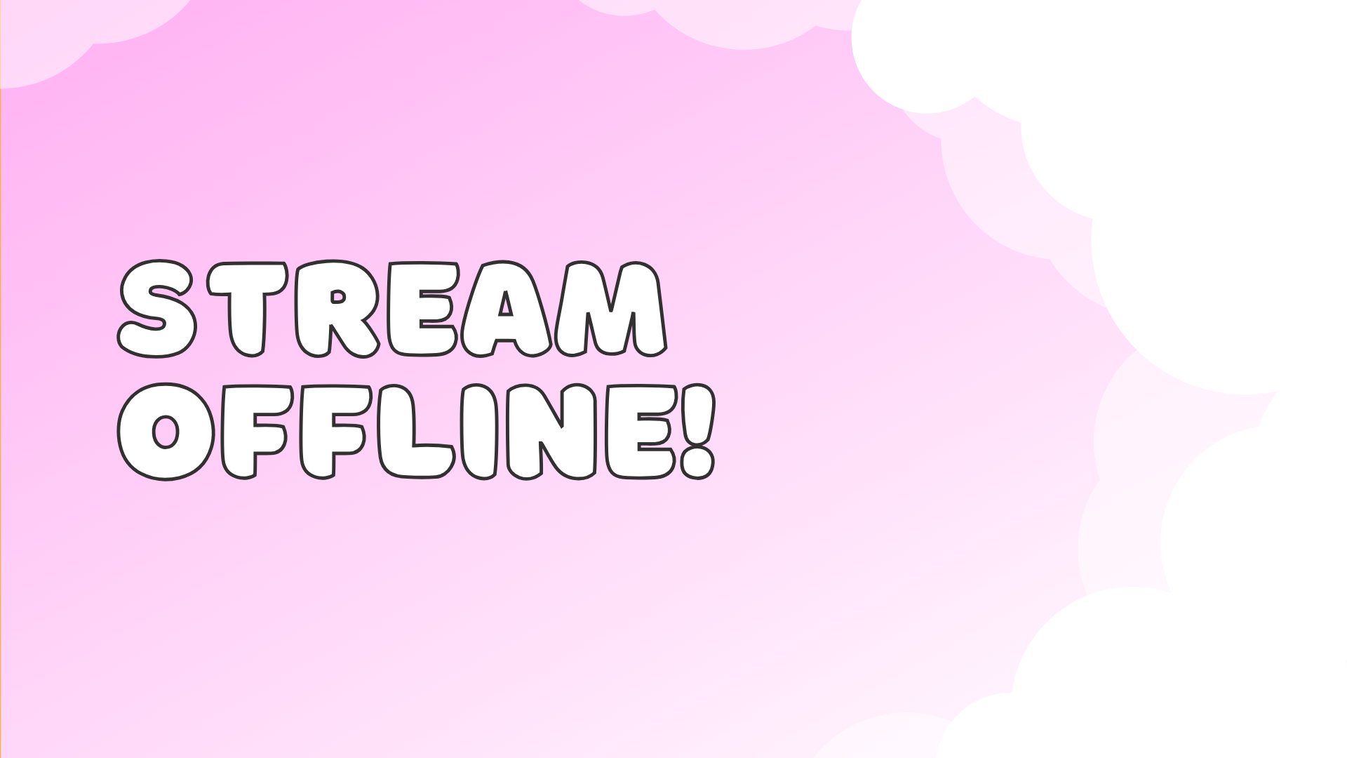 EmiiBunnii Offline Background