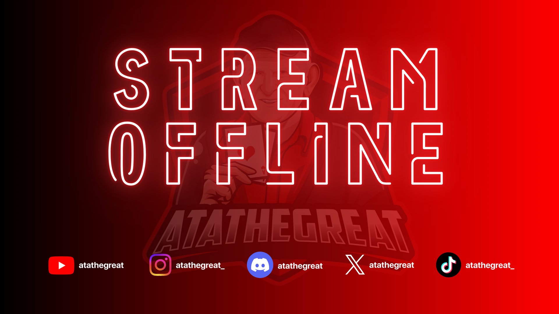 AtaTheGreat Offline Background