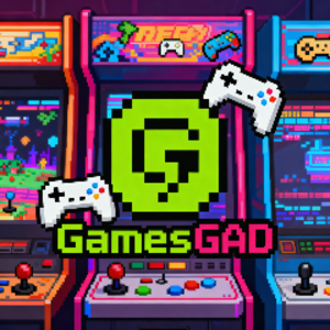 gamesgad