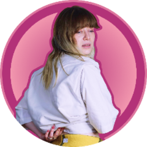 DevGirl_ Offline Background
