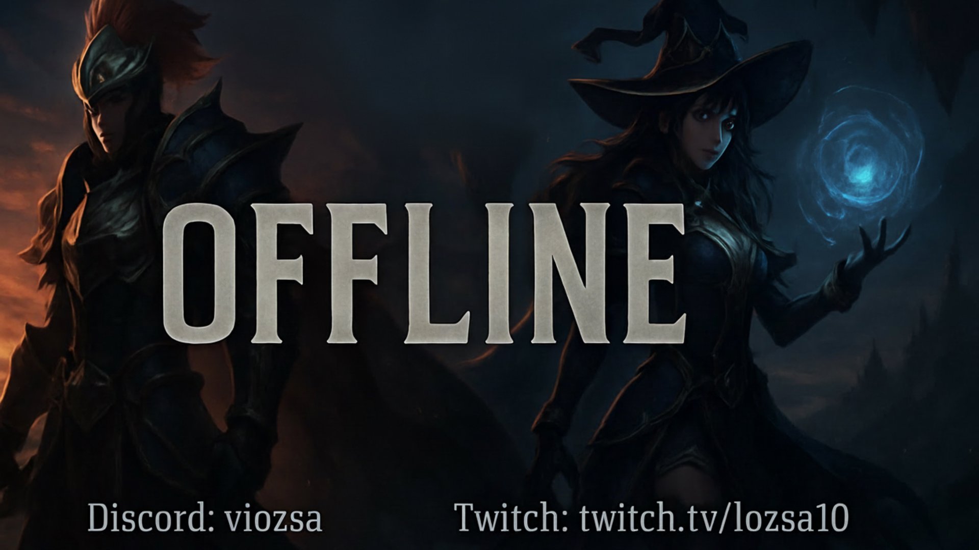 iozsa10 Offline Background