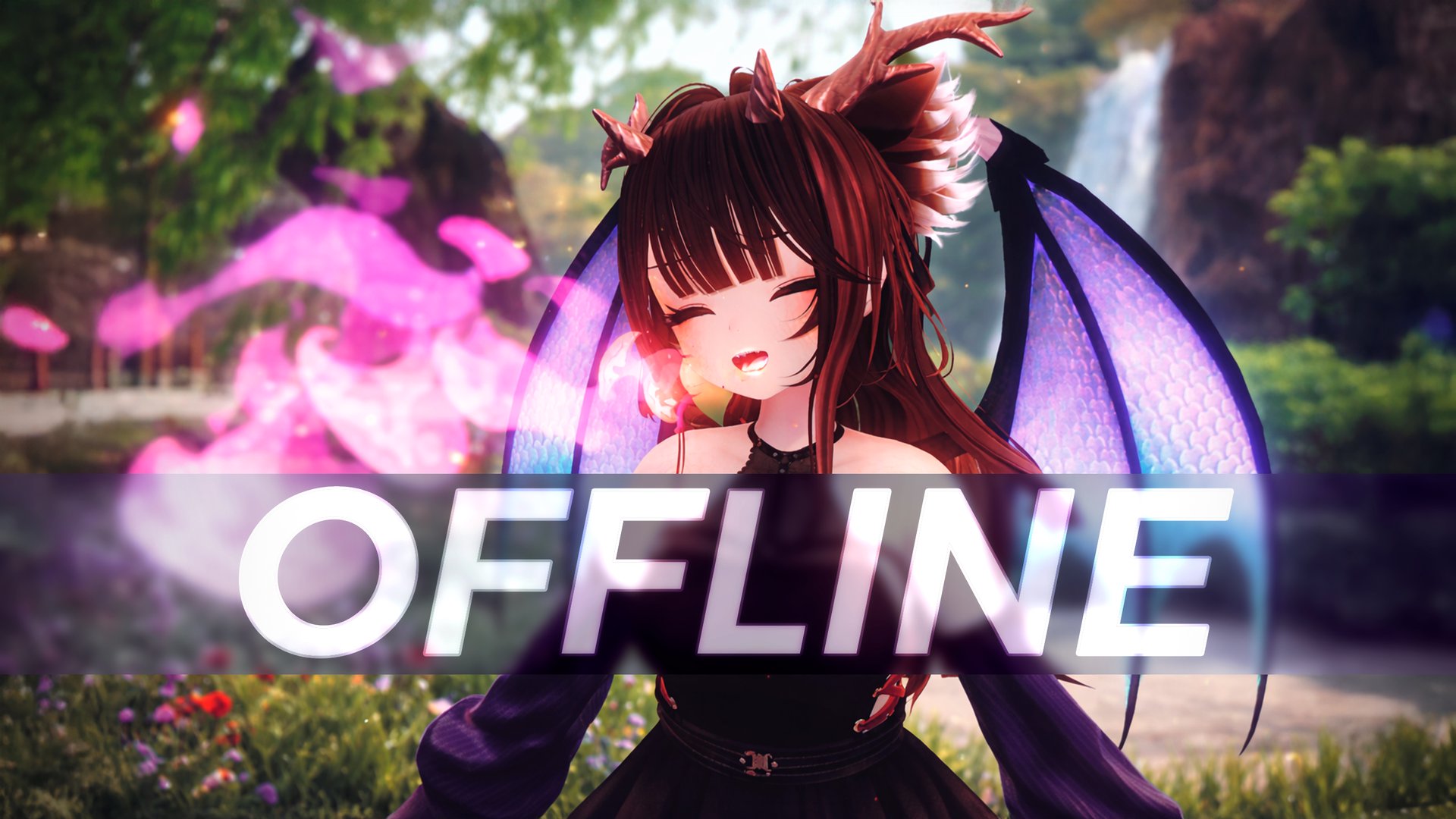 Gatze Offline Background