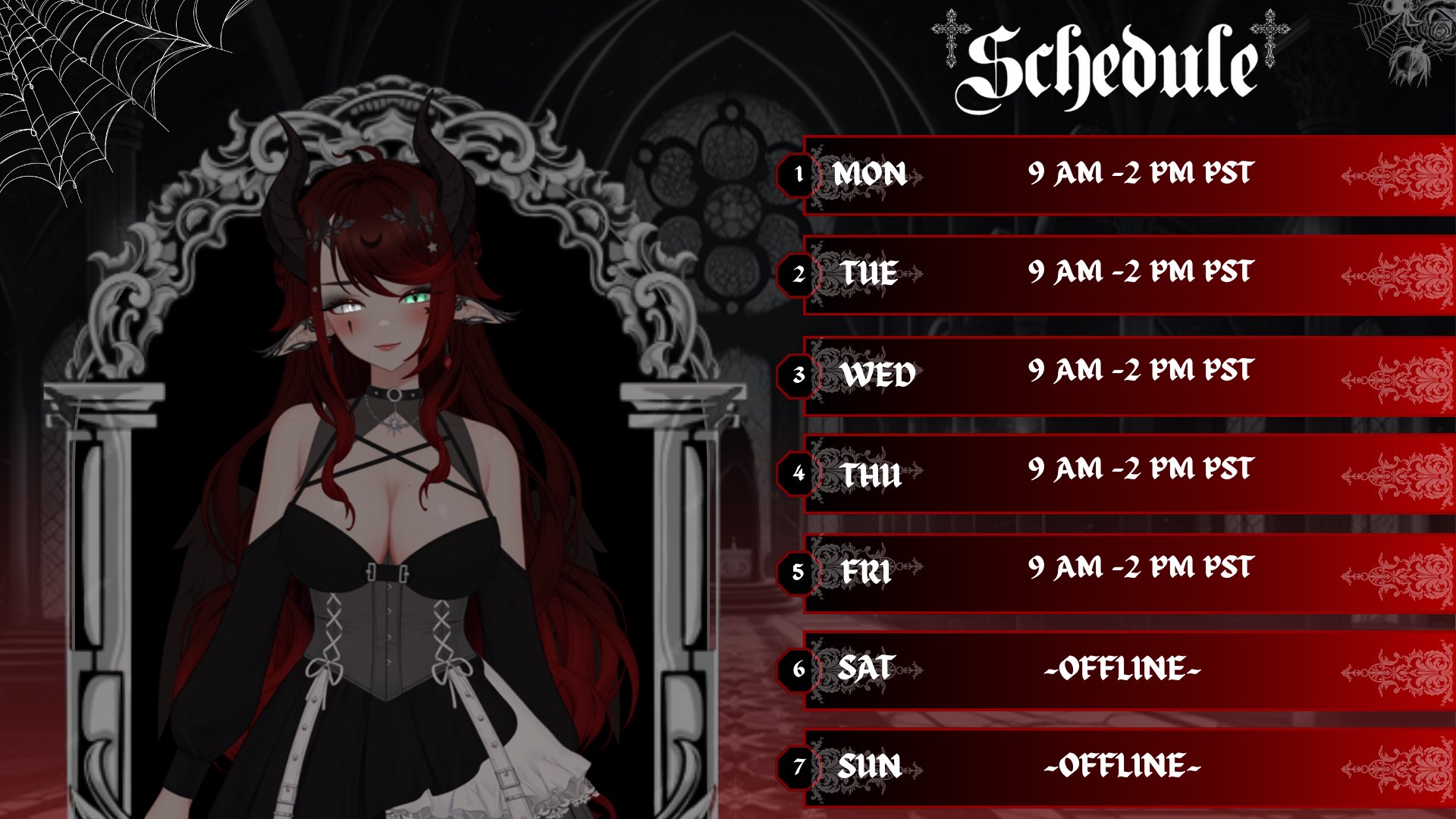 RhysaDarling Offline Background