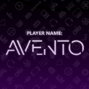 PlayerAvento