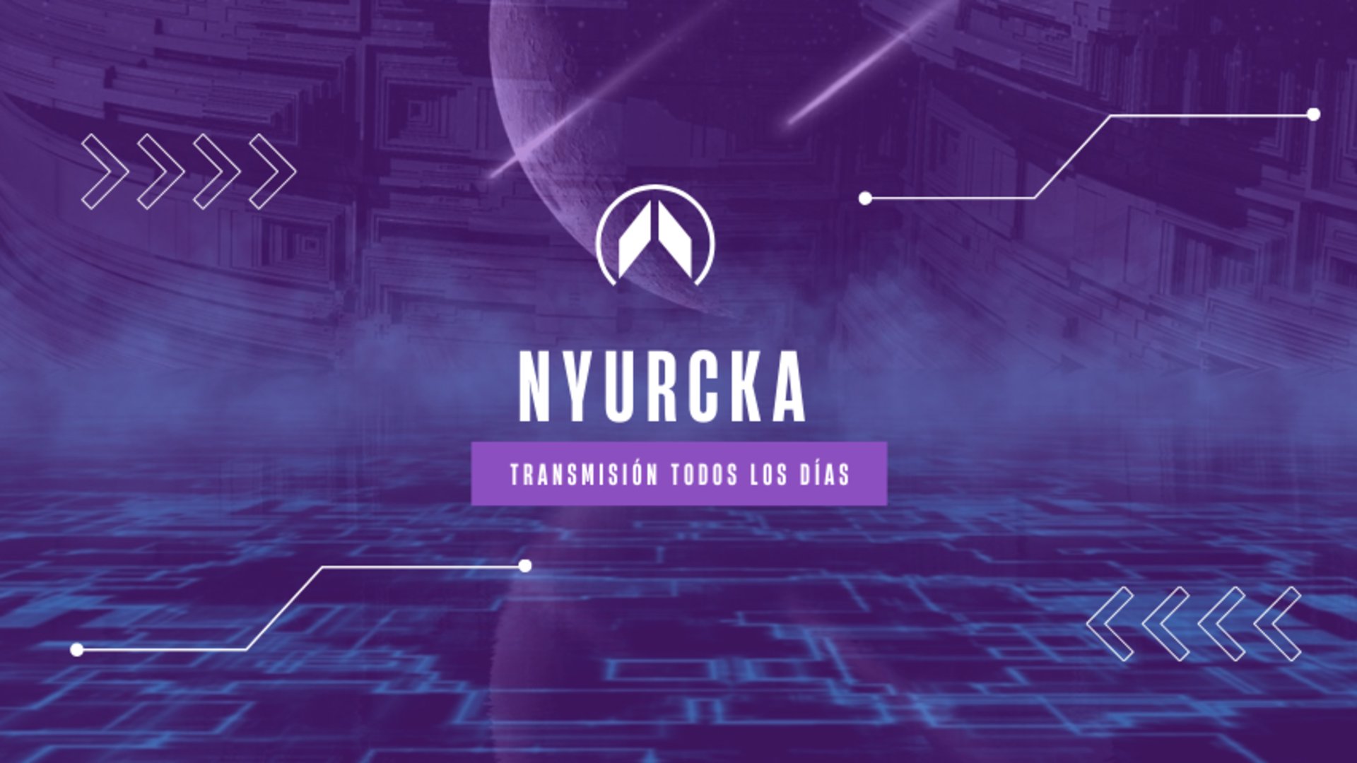 Nyurcka Offline Background