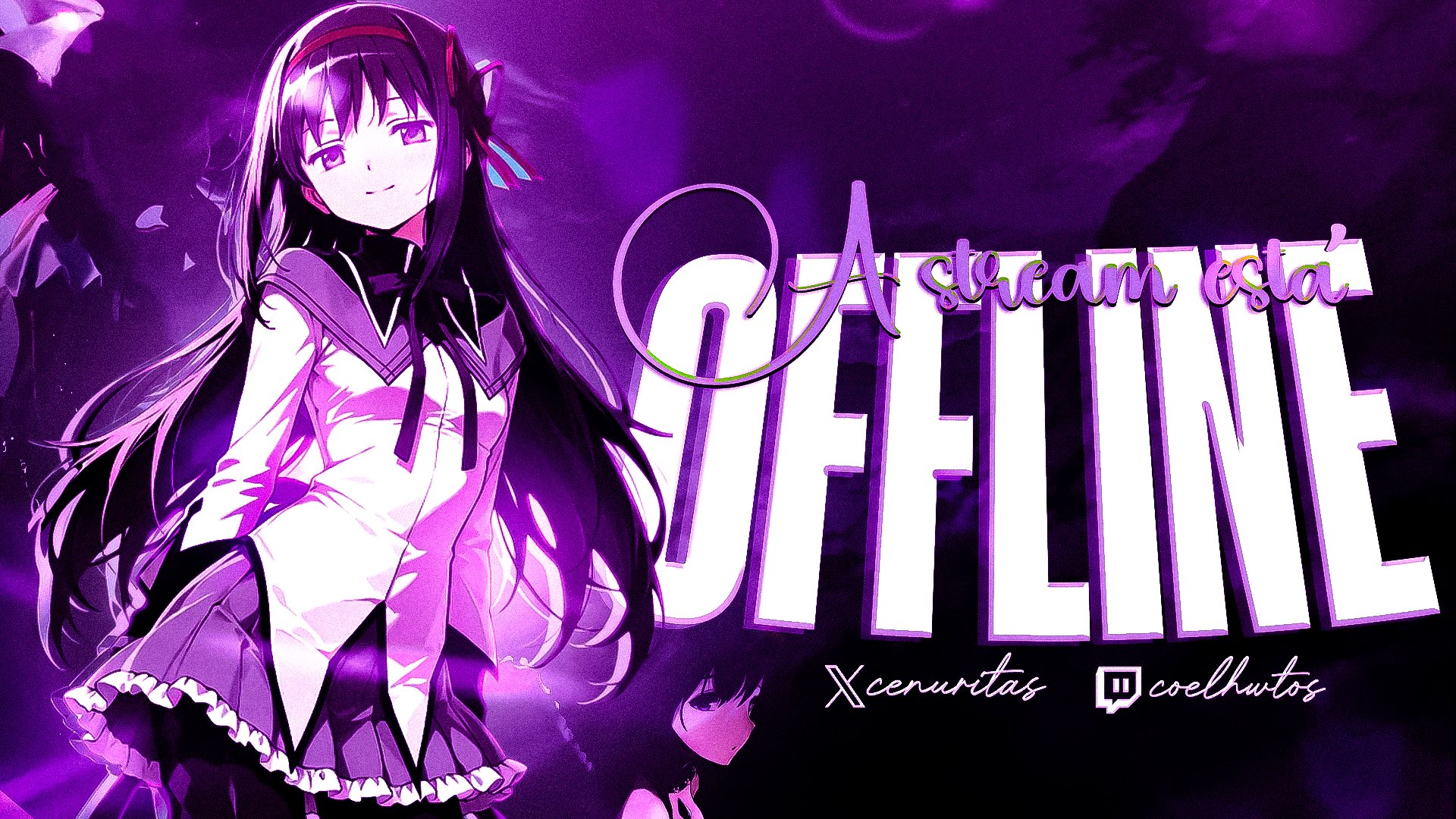 cenuritas Offline Background