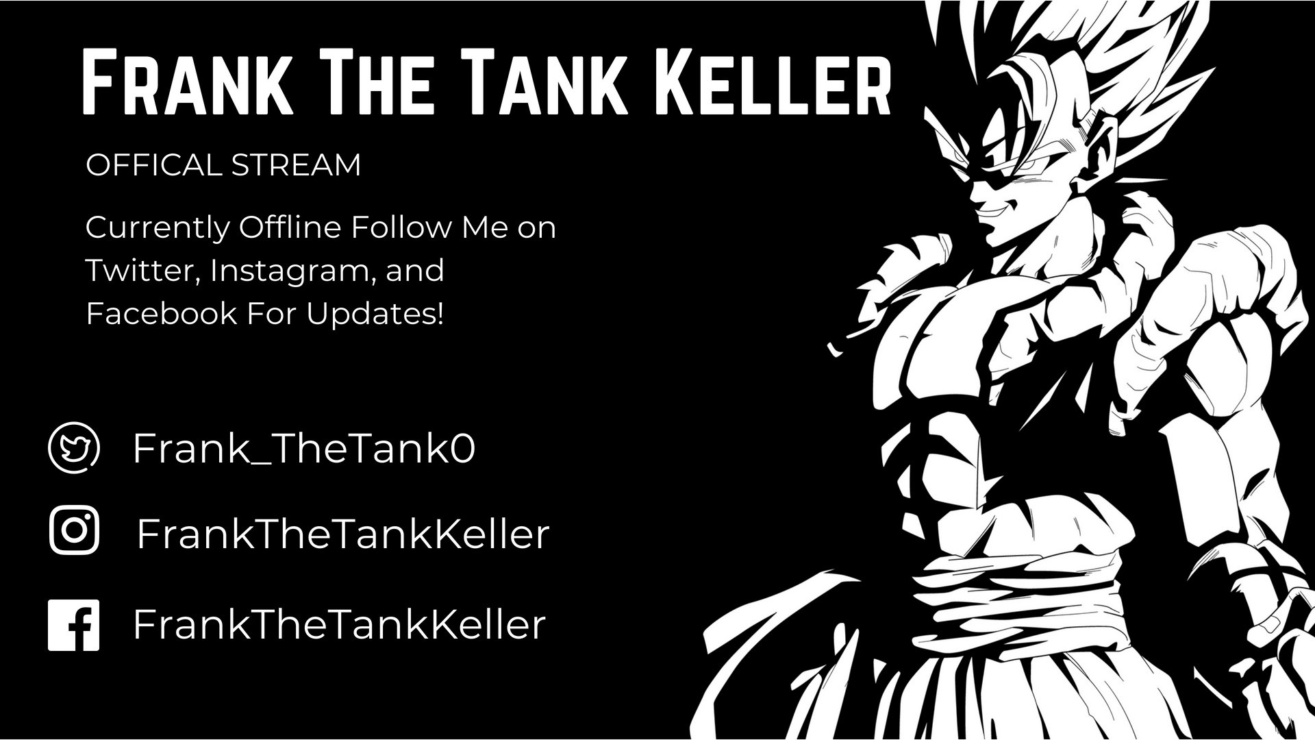 FranklinTheTanklin1 Offline Background