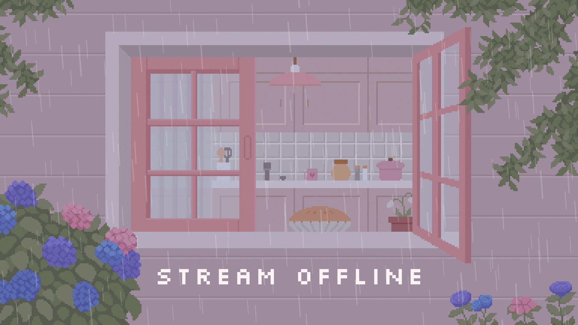 NanaBytes Offline Background