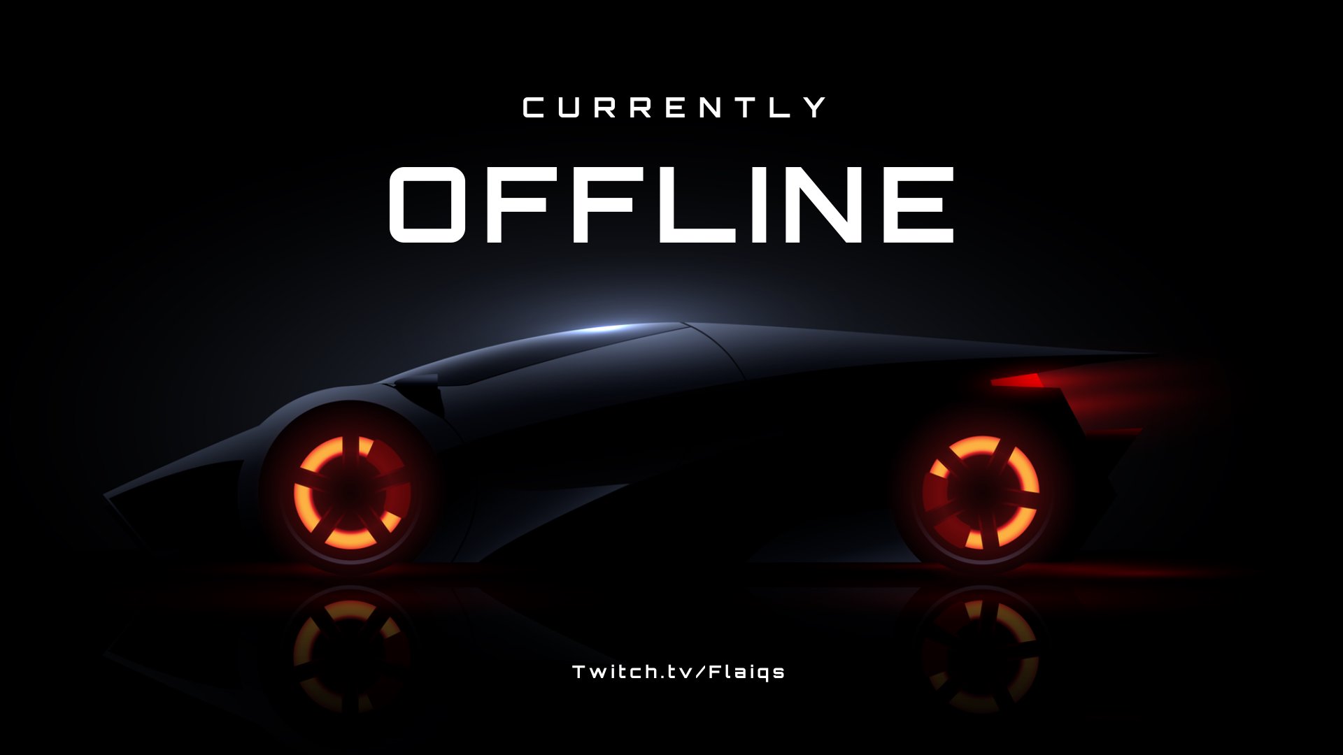 Flaiqs Offline Background