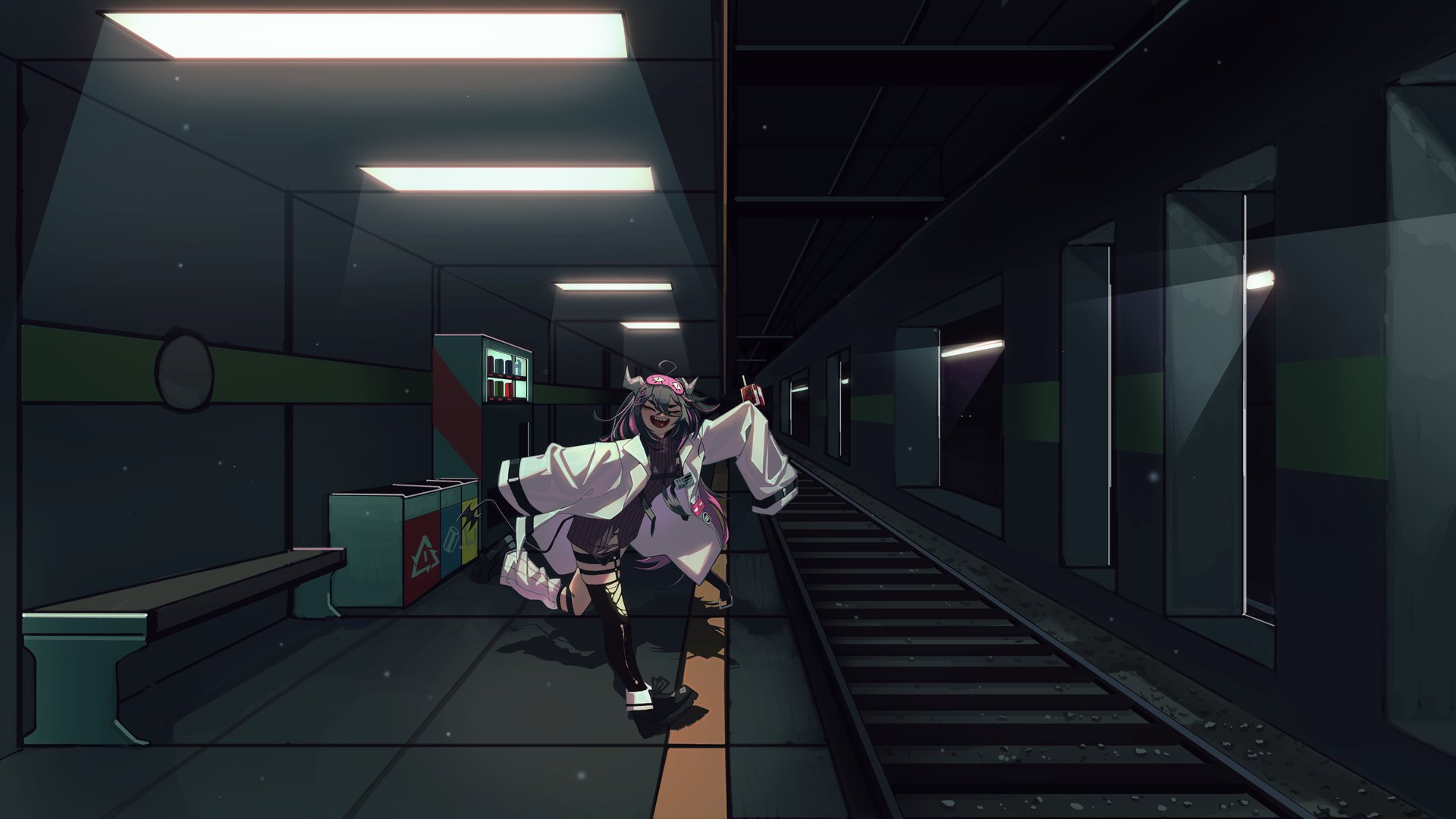 berylberu Offline Background