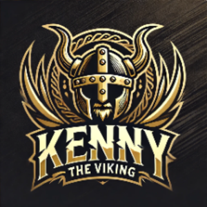 kennytheviking