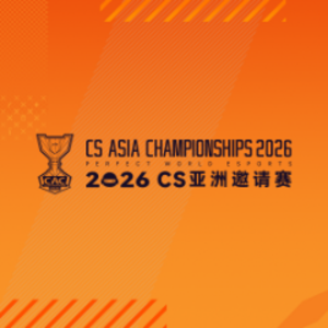 PGL_CS2 Offline Background