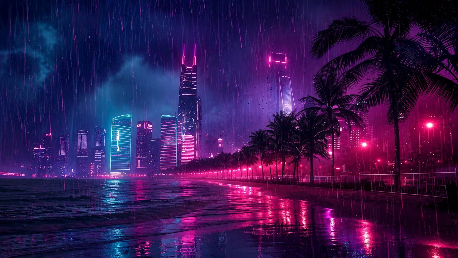 yobambooka Offline Background
