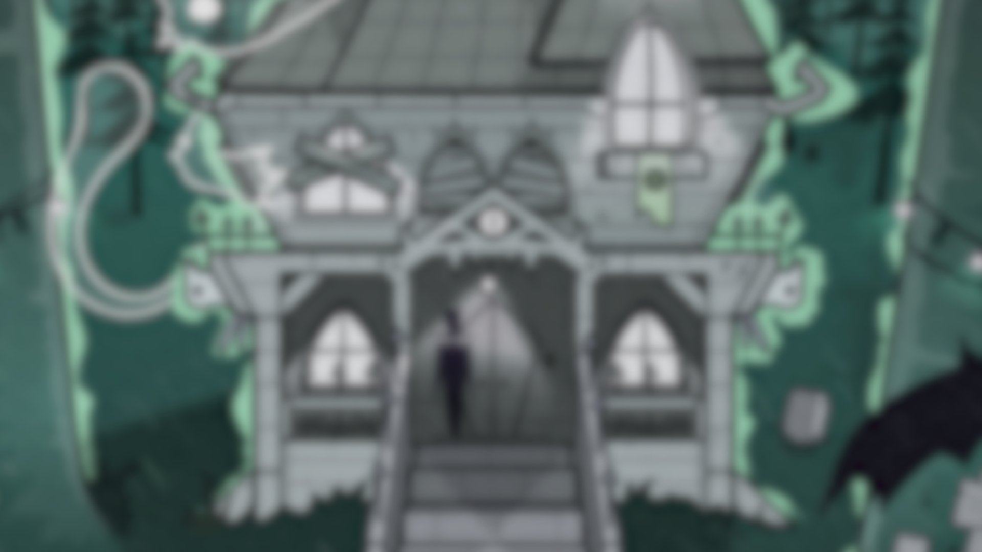 PASTUREGEIST Offline Background
