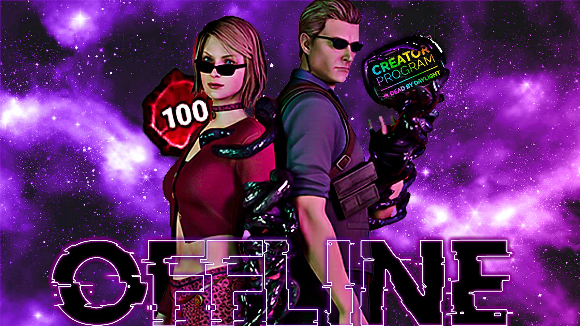 Tochaica Offline Background