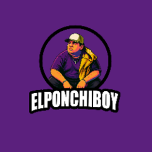 ElPonchiboy