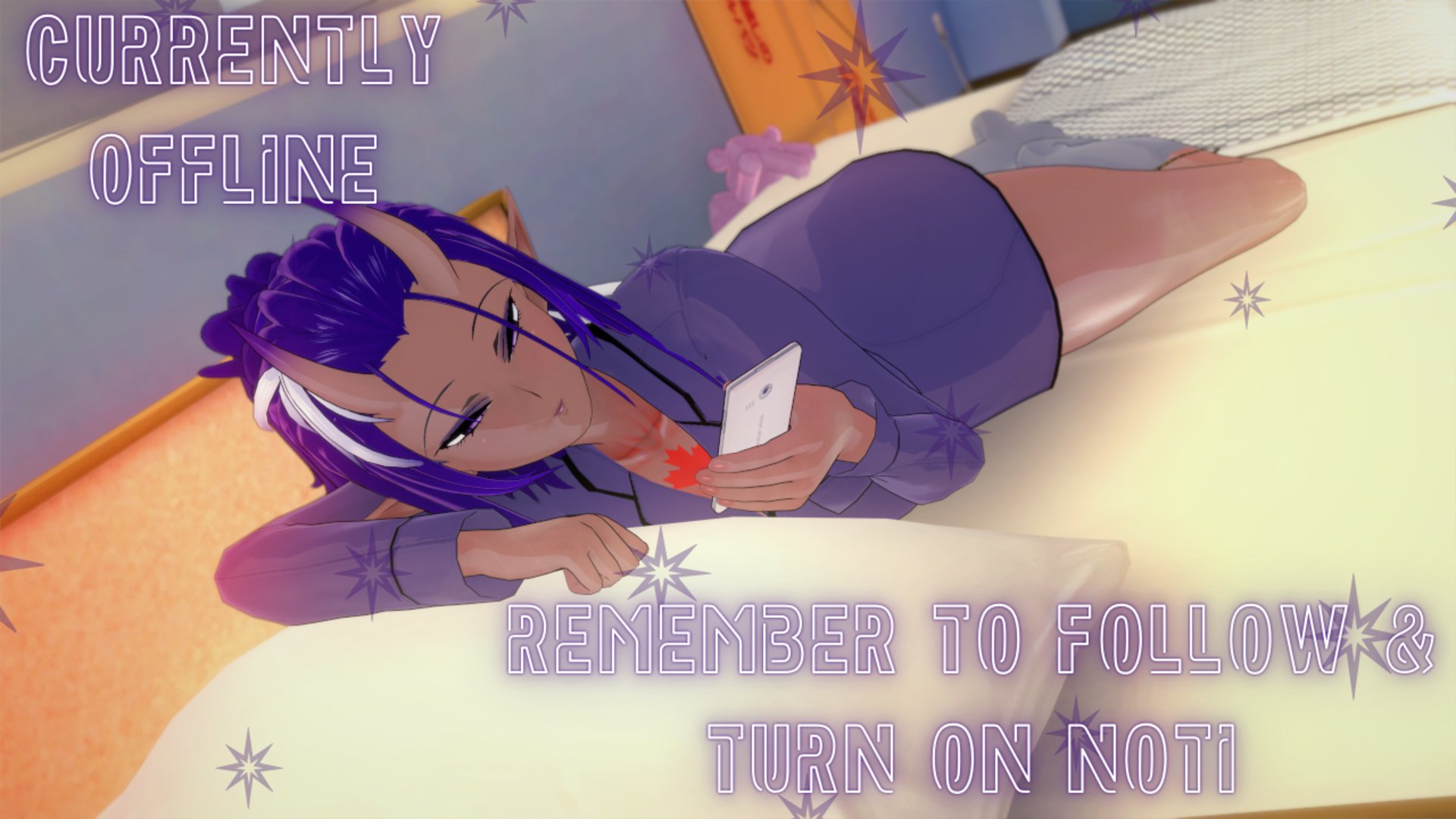 MapleSyrupsVT Offline Background