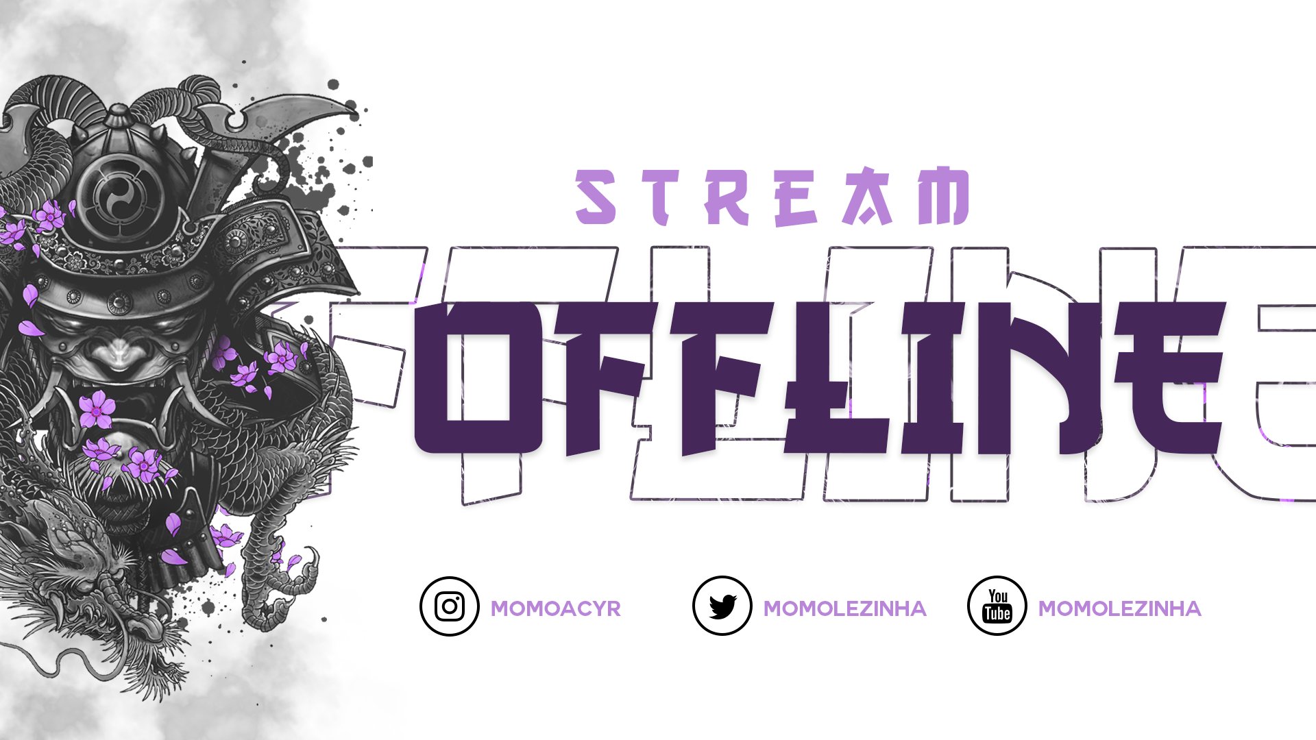 Momolezinha Offline Background