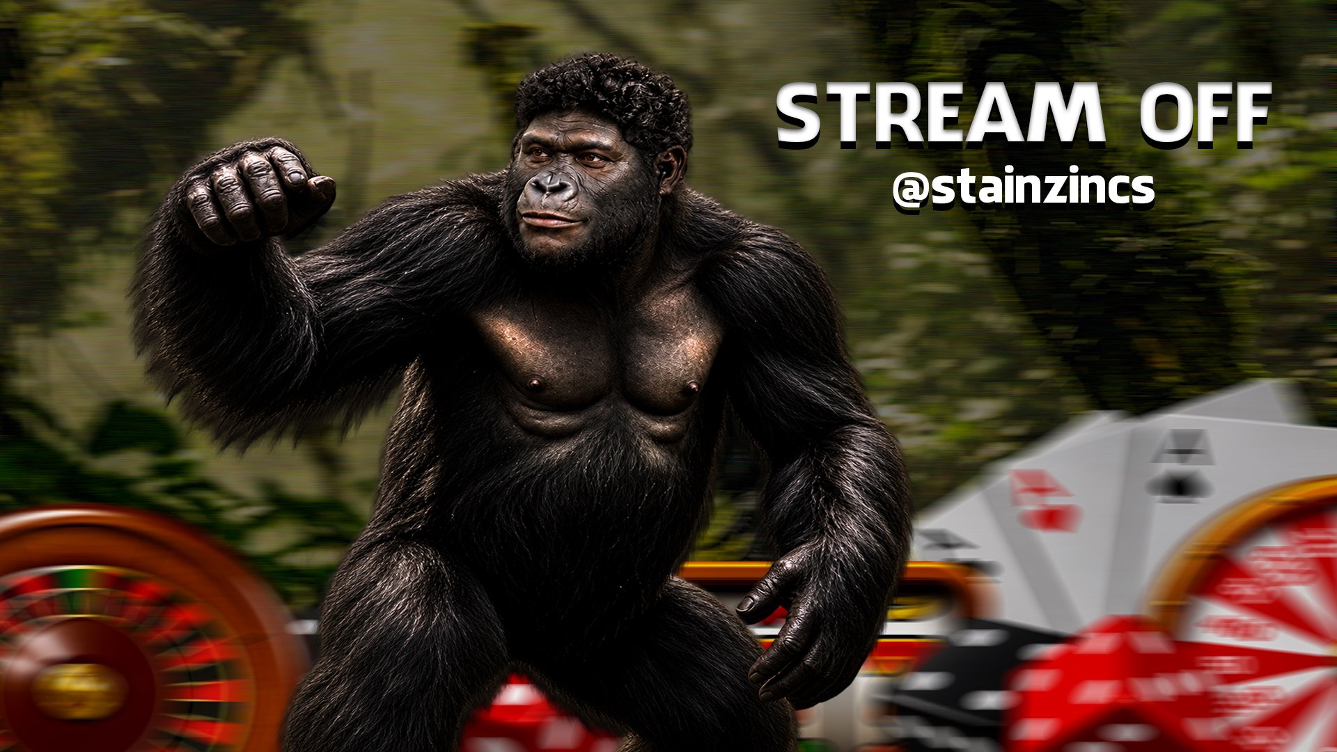 stainzincs Offline Background