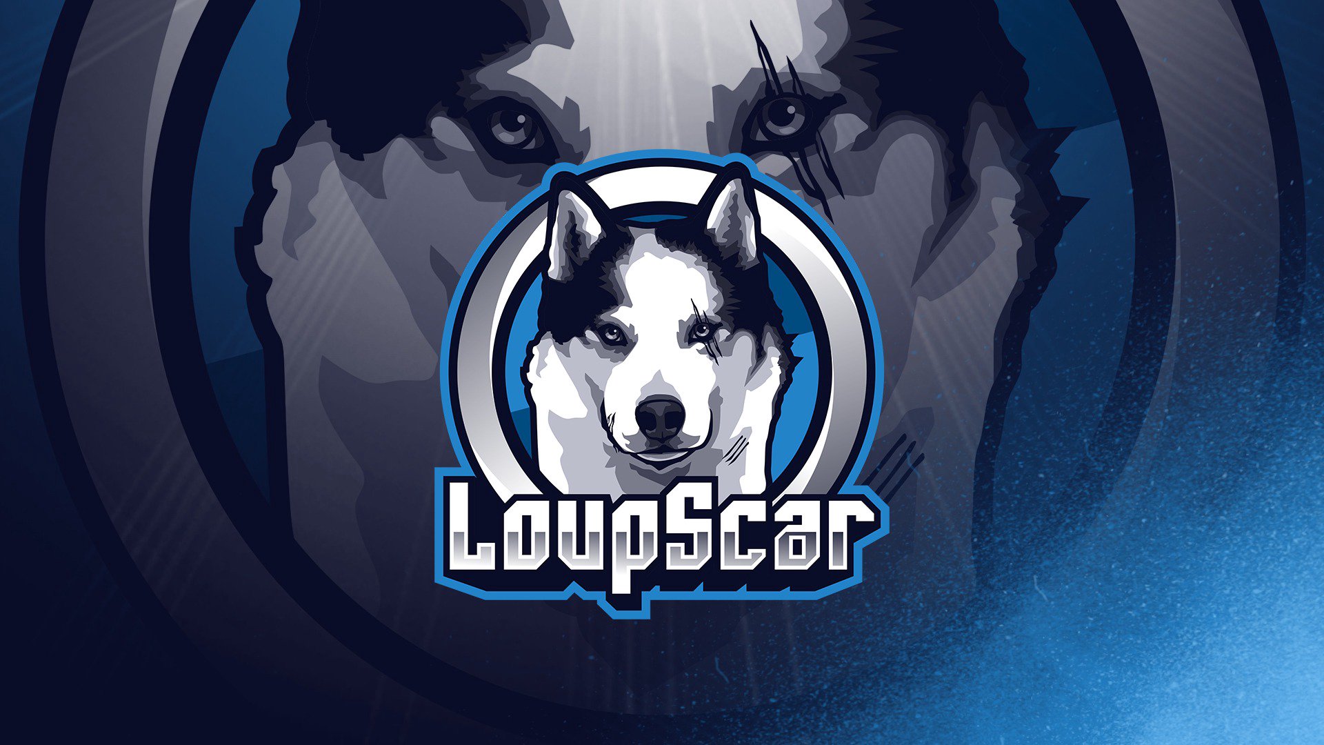 loupscar Offline Background