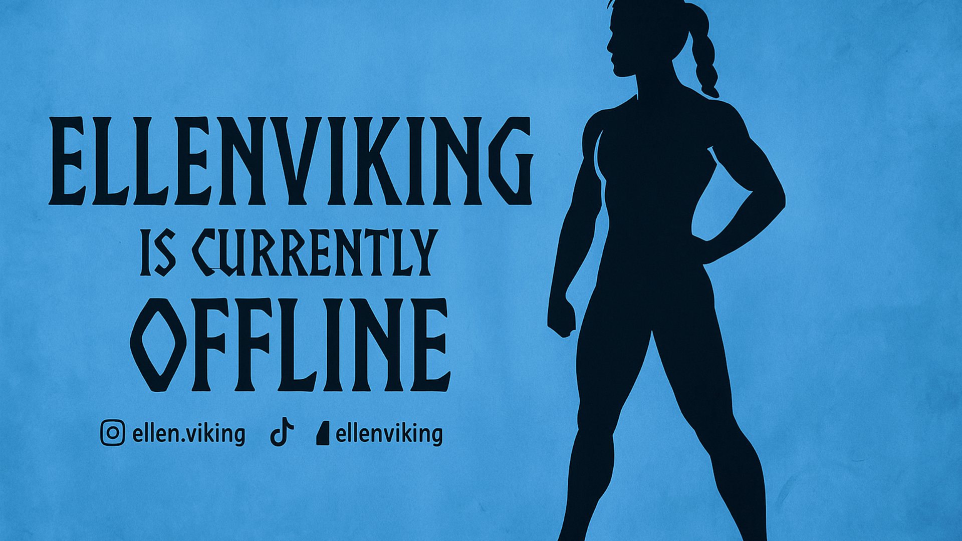 EllenViking Offline Background