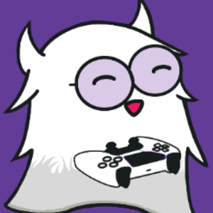 GrannyYeti