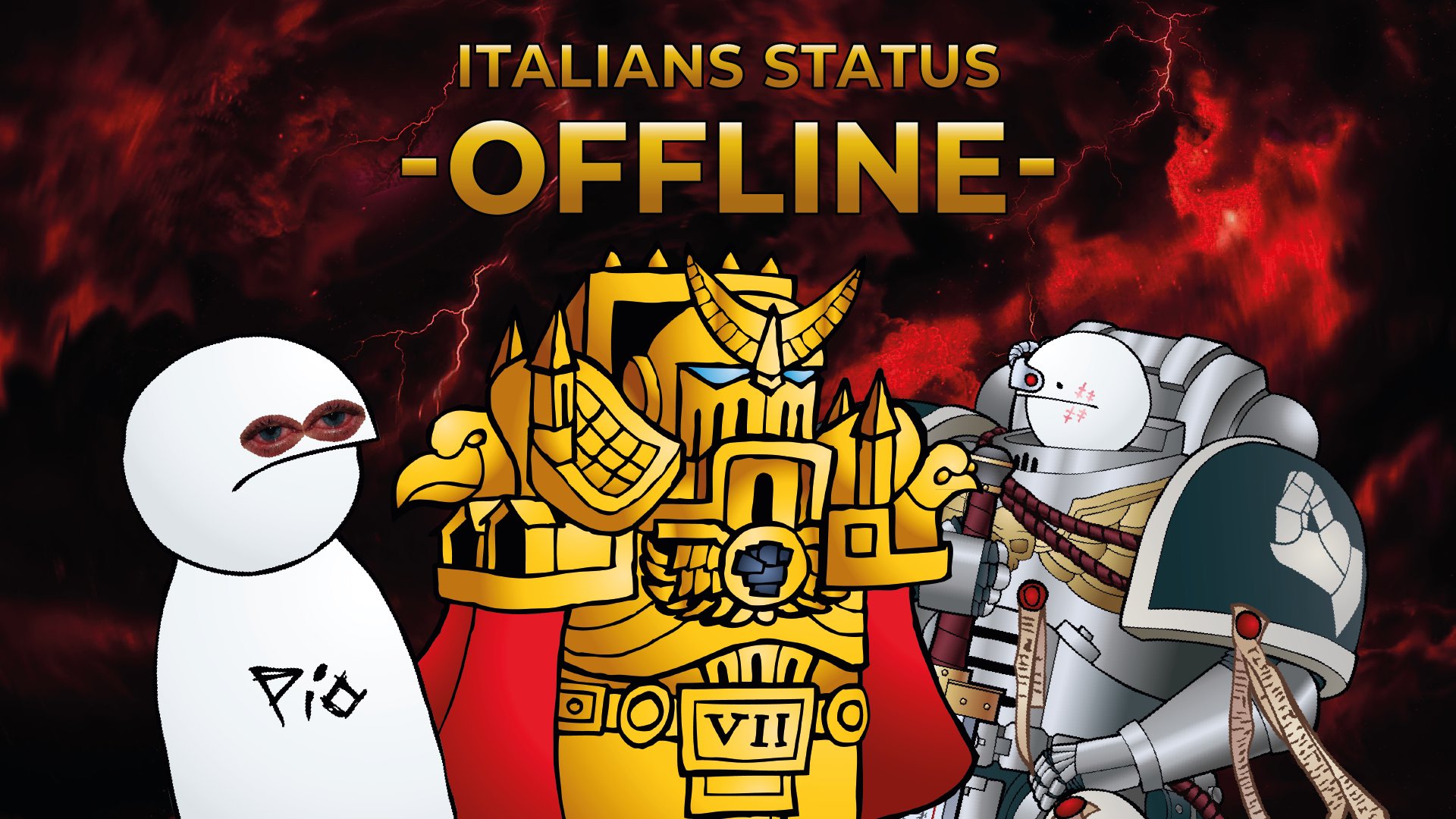 The_Pontificate Offline Background
